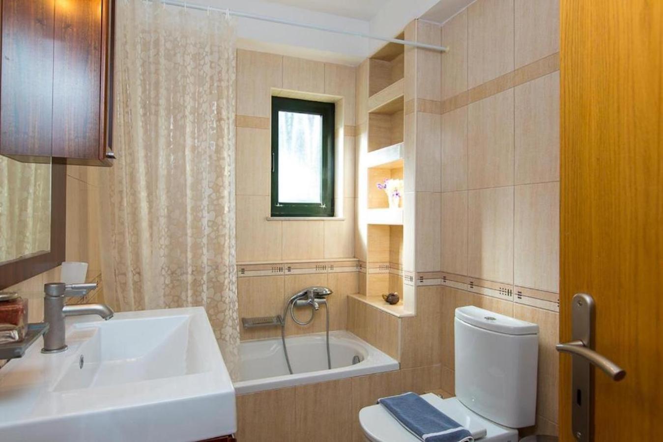 Argyro Villa Bali  Exterior photo