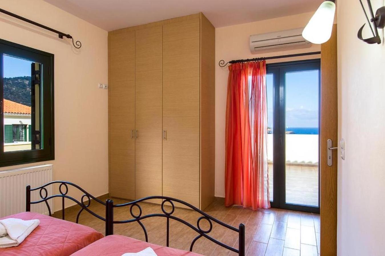 Argyro Villa Bali  Exterior photo