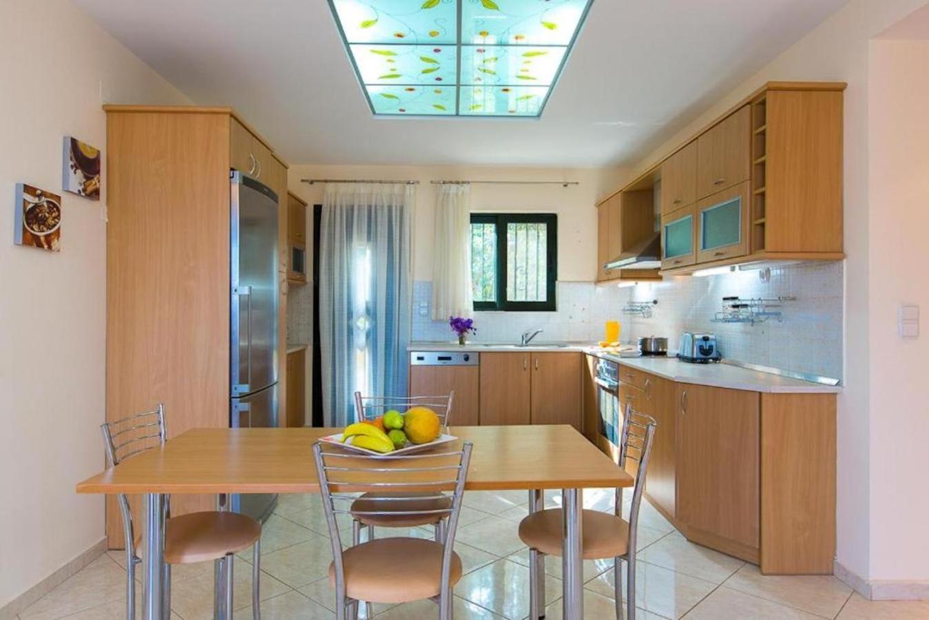 Argyro Villa Bali  Exterior photo