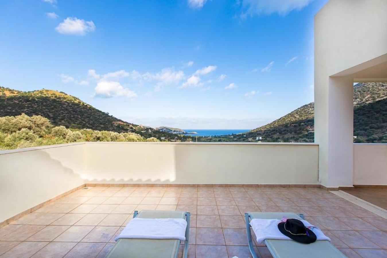 Argyro Villa Bali  Exterior photo
