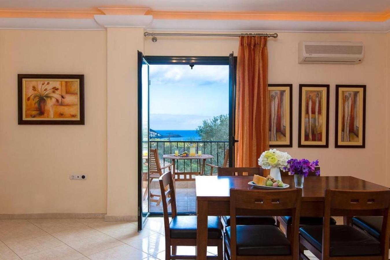 Argyro Villa Bali  Exterior photo