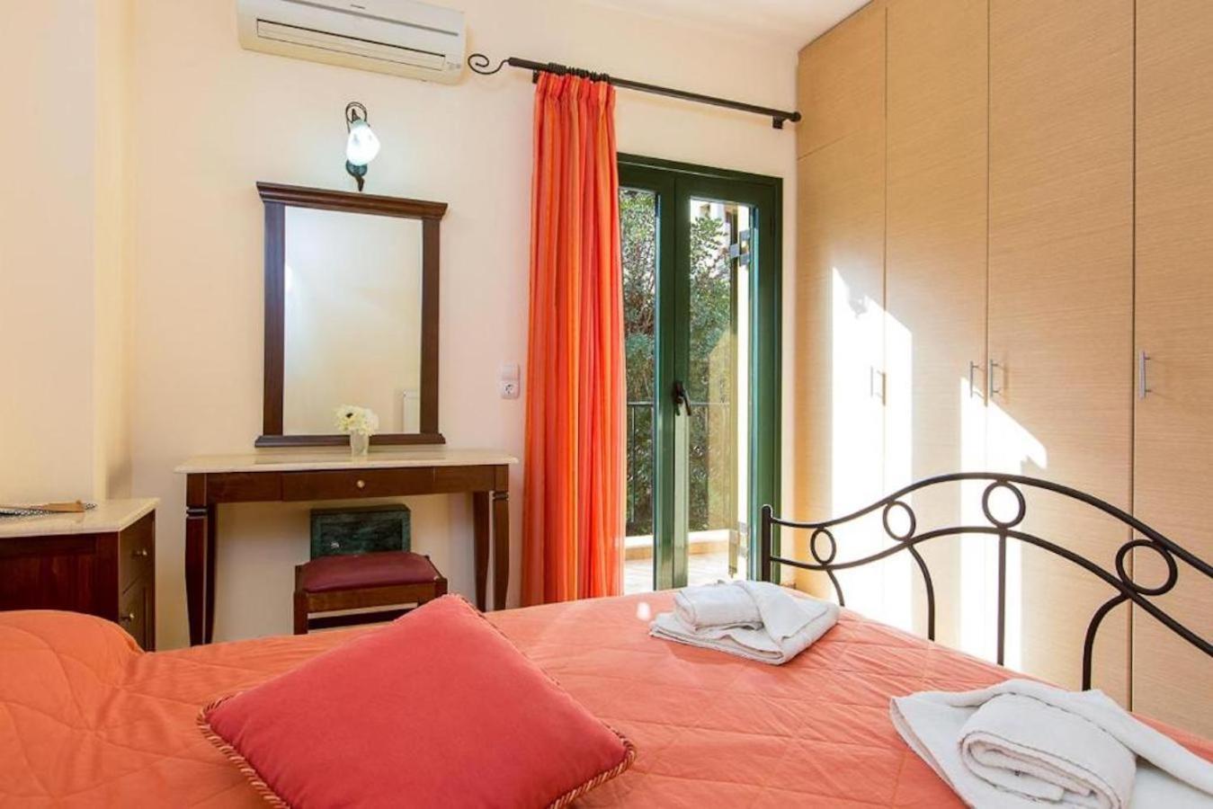 Argyro Villa Bali  Exterior photo