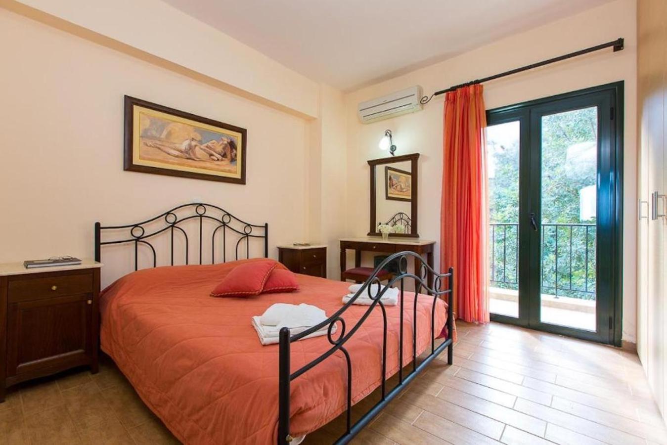Argyro Villa Bali  Exterior photo